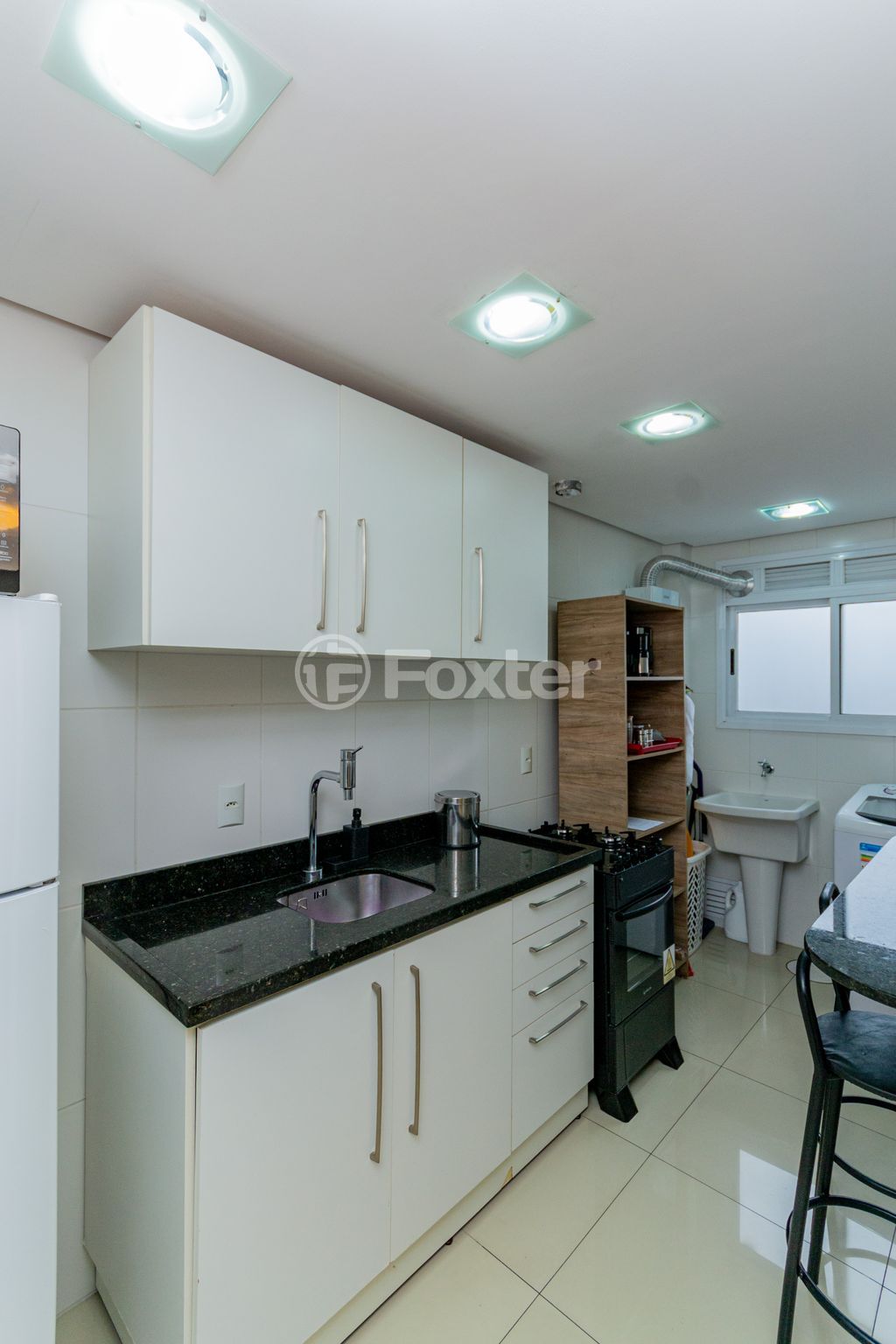 Apartamento para comprar em Fernando Cortez, 465 - foto 33