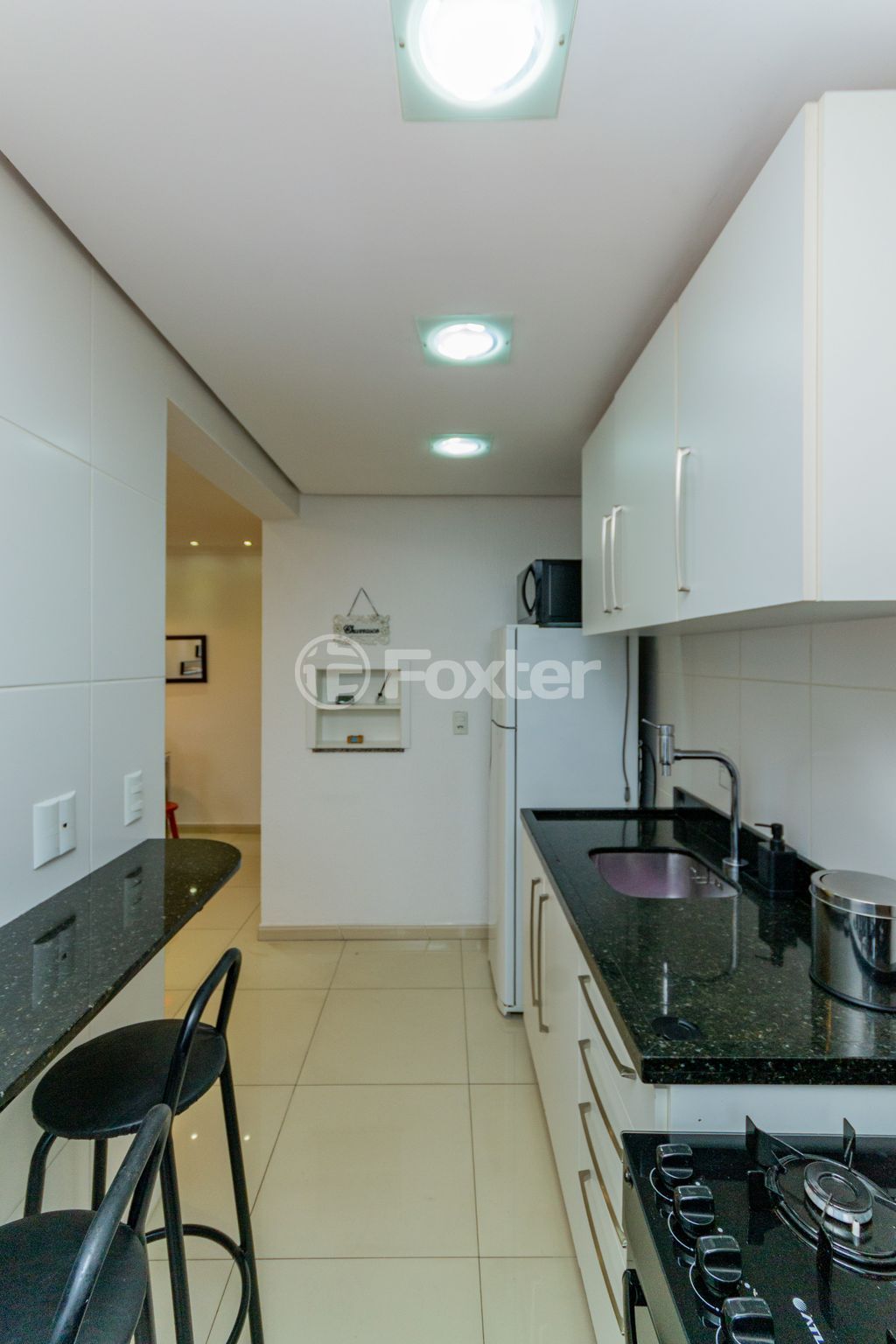 Apartamento para comprar em Fernando Cortez, 465 - foto 27