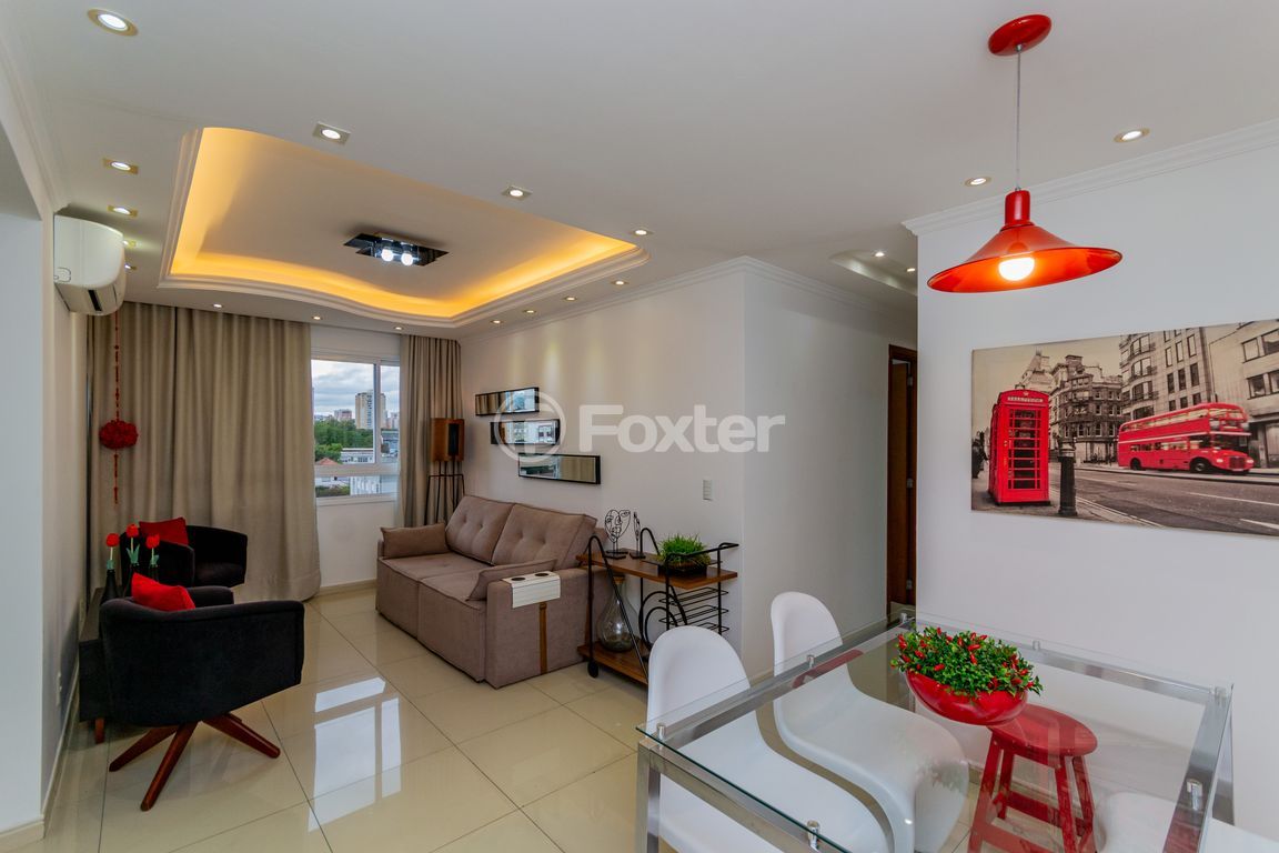 Apartamento para comprar em Fernando Cortez, 465 - foto 4
