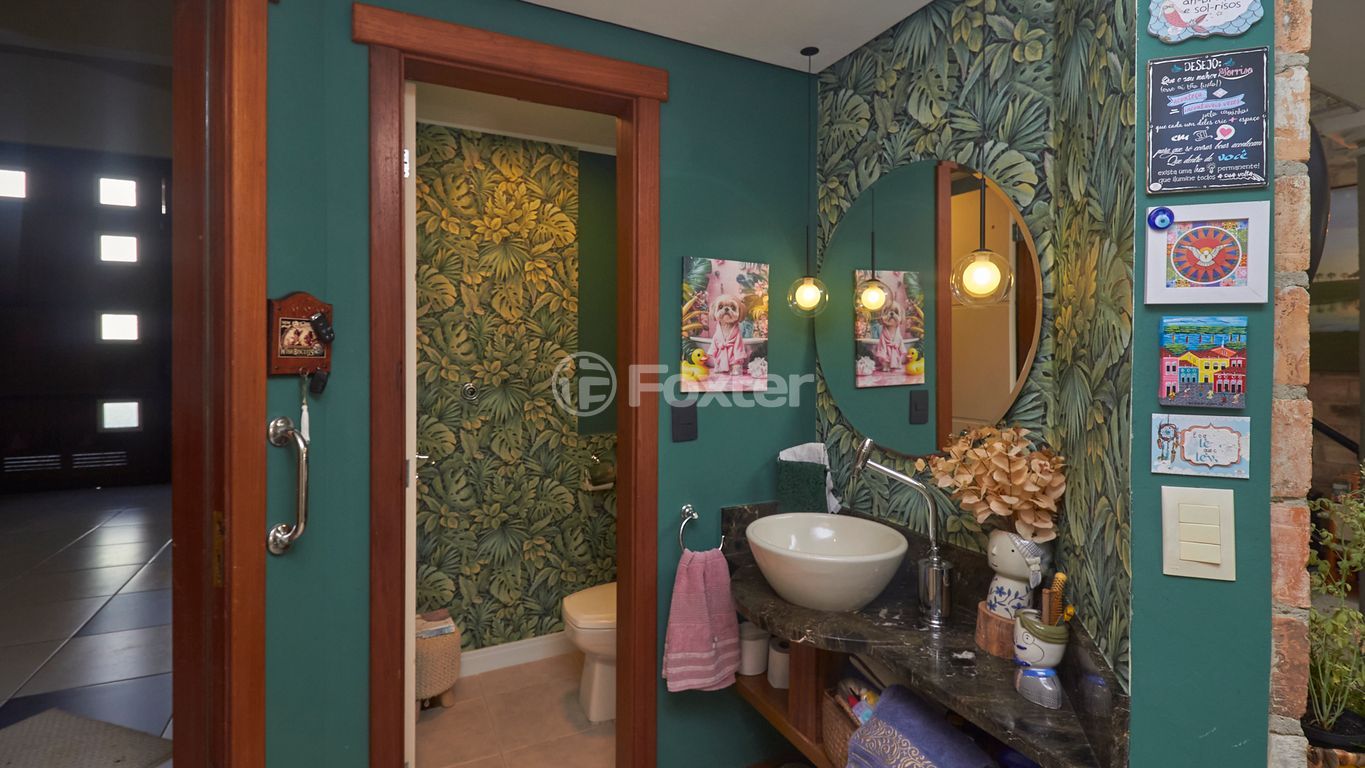 Casa em condominio para comprar em Tocantins, 869 - foto 88