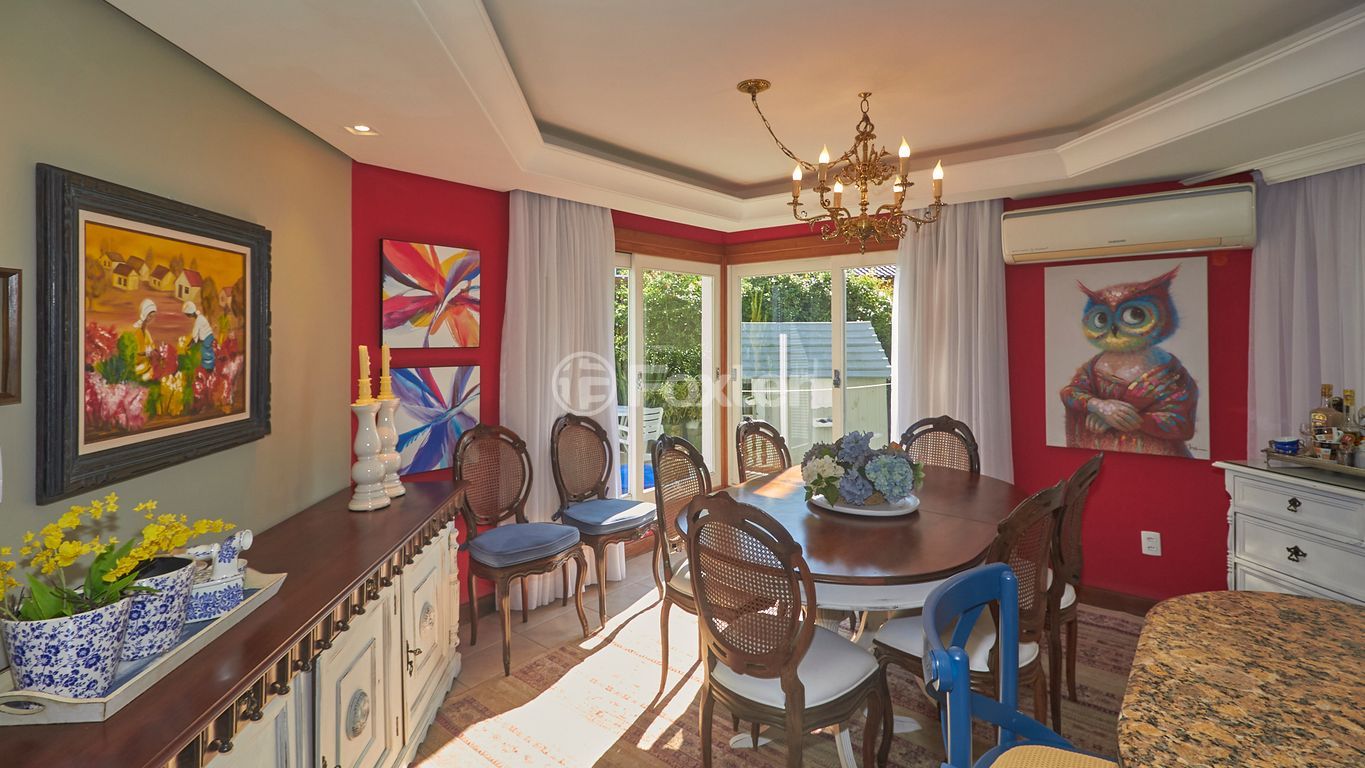 Casa em condominio para comprar em Tocantins, 869 - foto 37