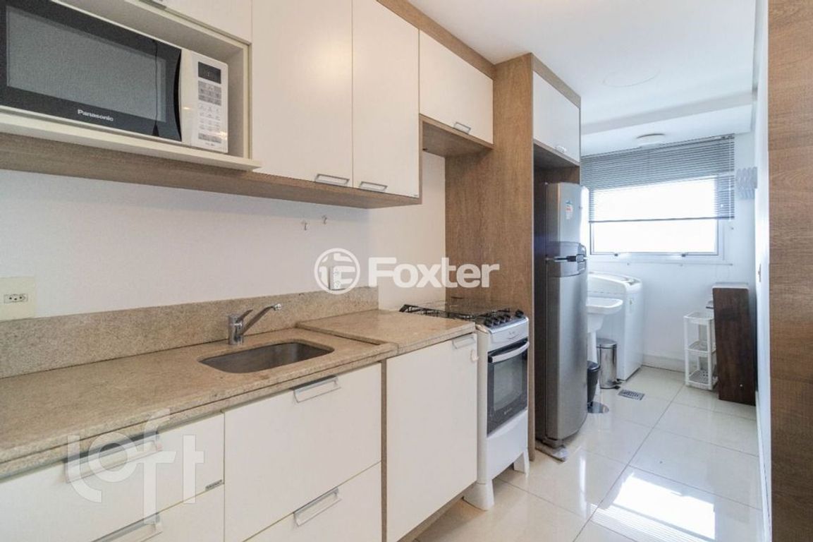 Apartamento para comprar em Valdir Antônio Lopes, 199 - foto 44