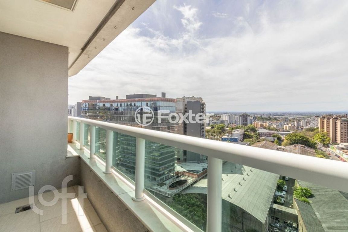 Apartamento para comprar em Valdir Antônio Lopes, 199 - foto 16