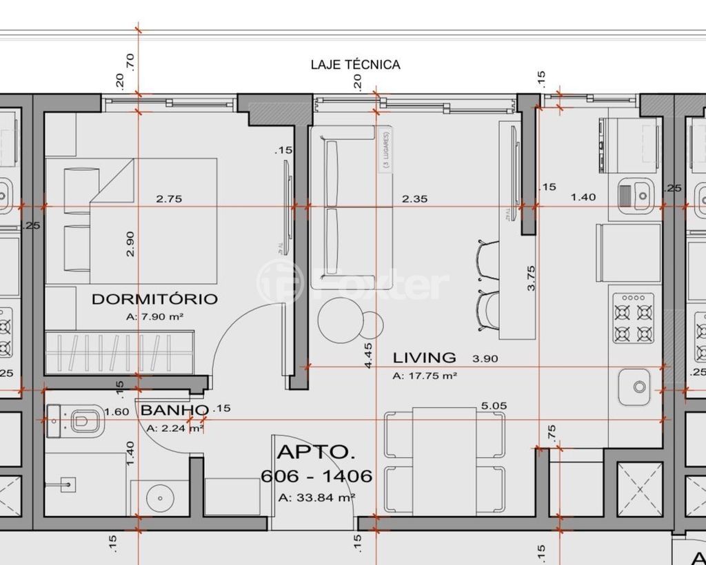 Apartamento para comprar em Rudá, 546 - foto 12
