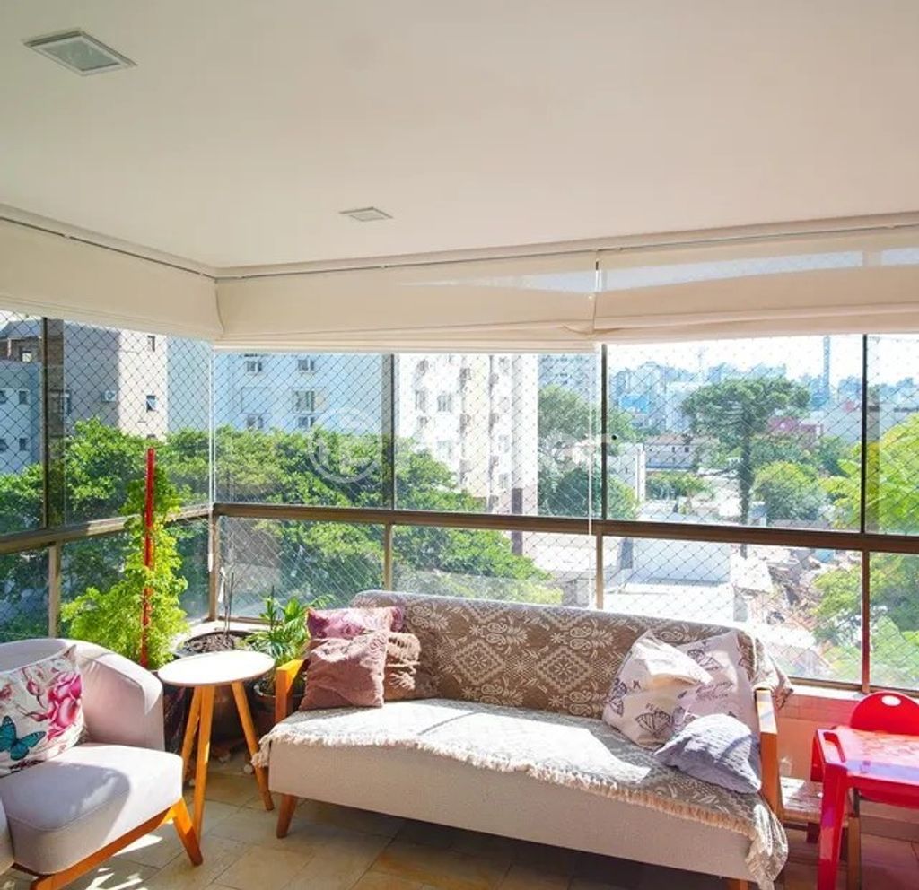 Apartamento para comprar em Petrópolis, Porto Alegre - foto 1