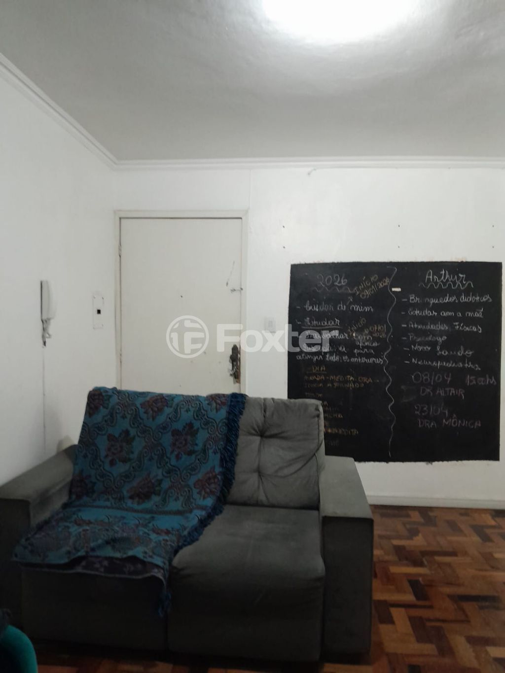 Apartamento para comprar em João Alfredo Panitz, 197 - foto 8