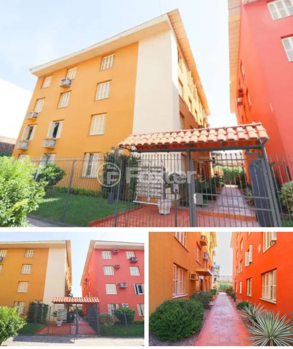 Apartamento para comprar em João Alfredo Panitz, 197 - foto 9