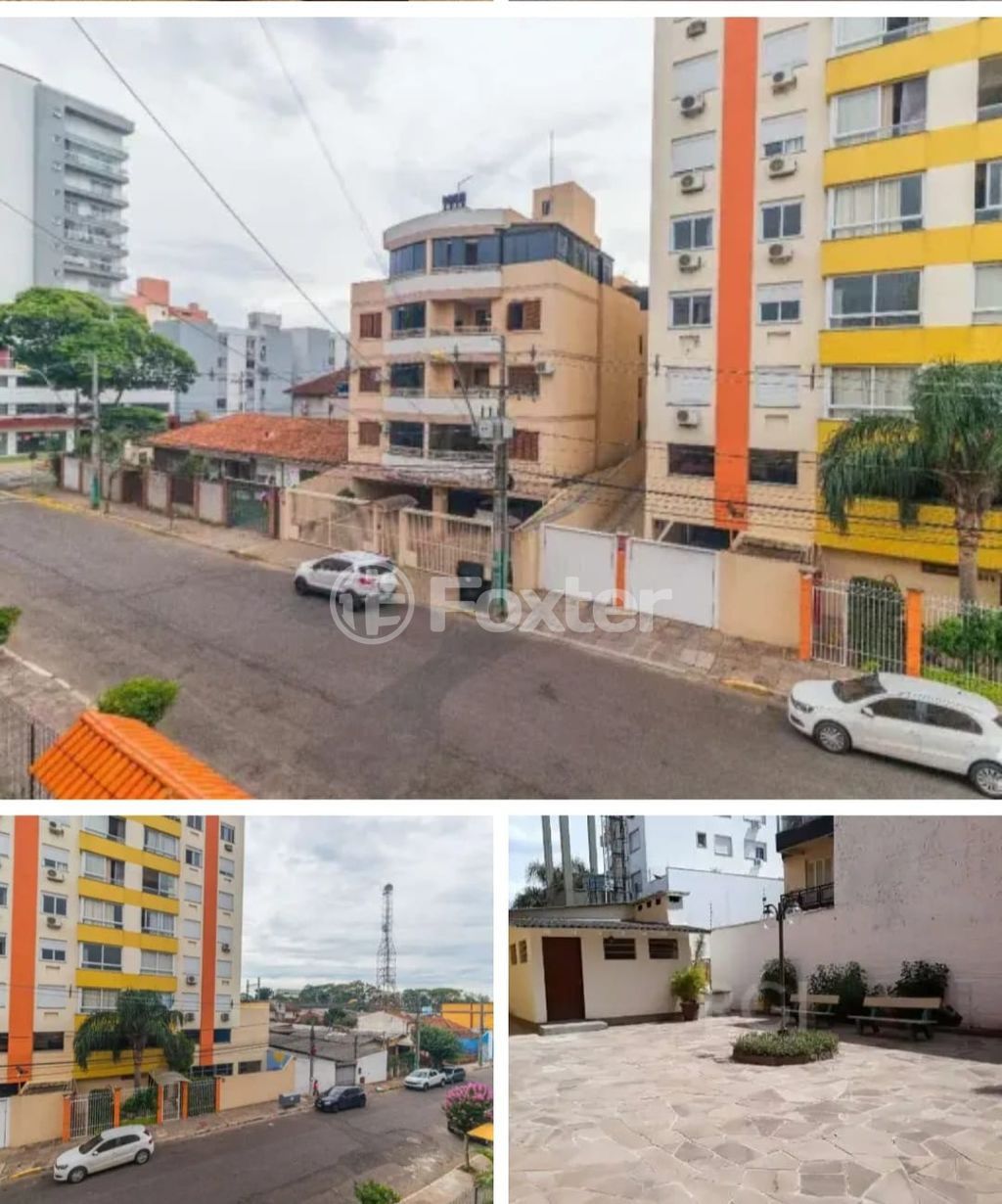 Apartamento para comprar em João Alfredo Panitz, 197 - foto 10