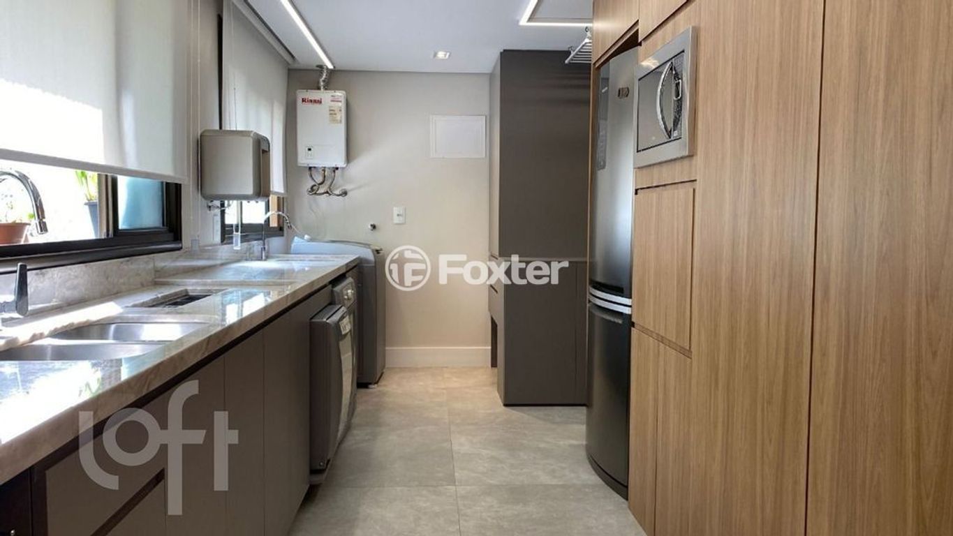 Apartamento para comprar em Pirapó, 103 - foto 13