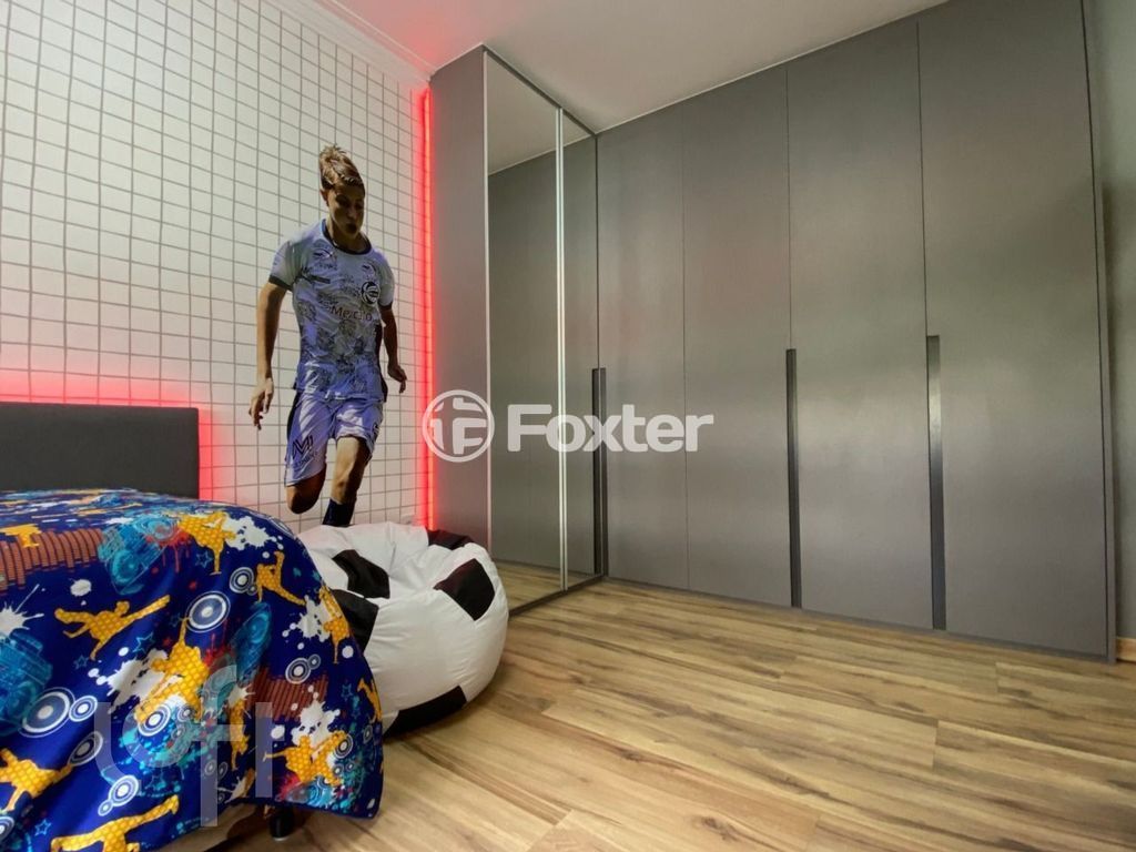 Apartamento para comprar em Pirapó, 103 - foto 25