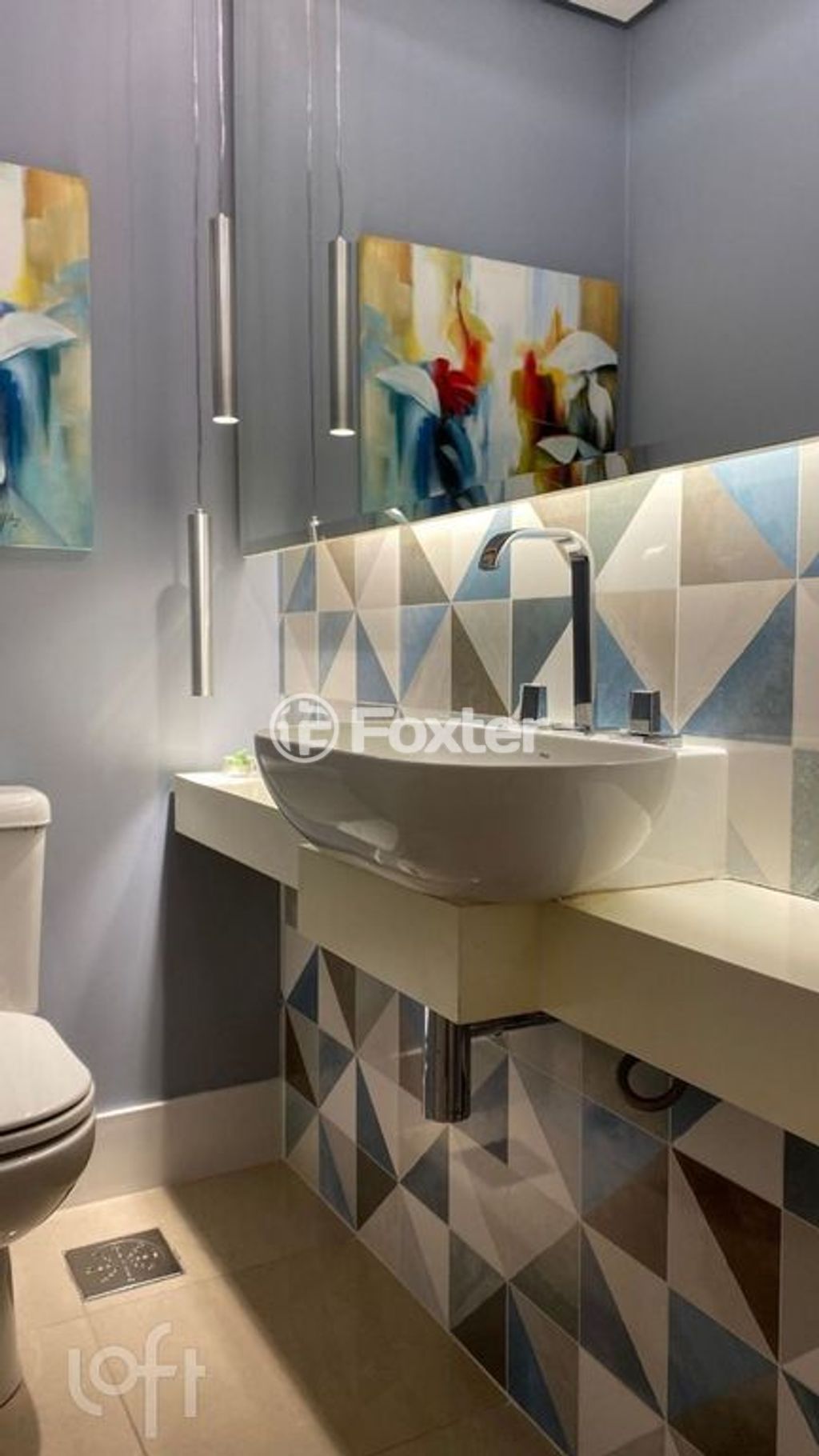 Apartamento para comprar em Pirapó, 103 - foto 23