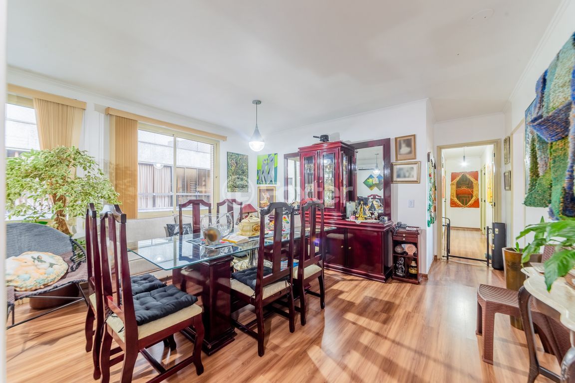 Apartamento para comprar em Coronel Aurélio Bitencourt, 130 - foto 4