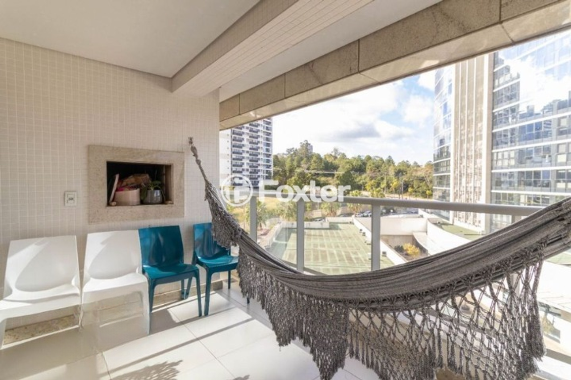 Apartamento para comprar em Mário Antunes da Cunha, 116 - foto 3