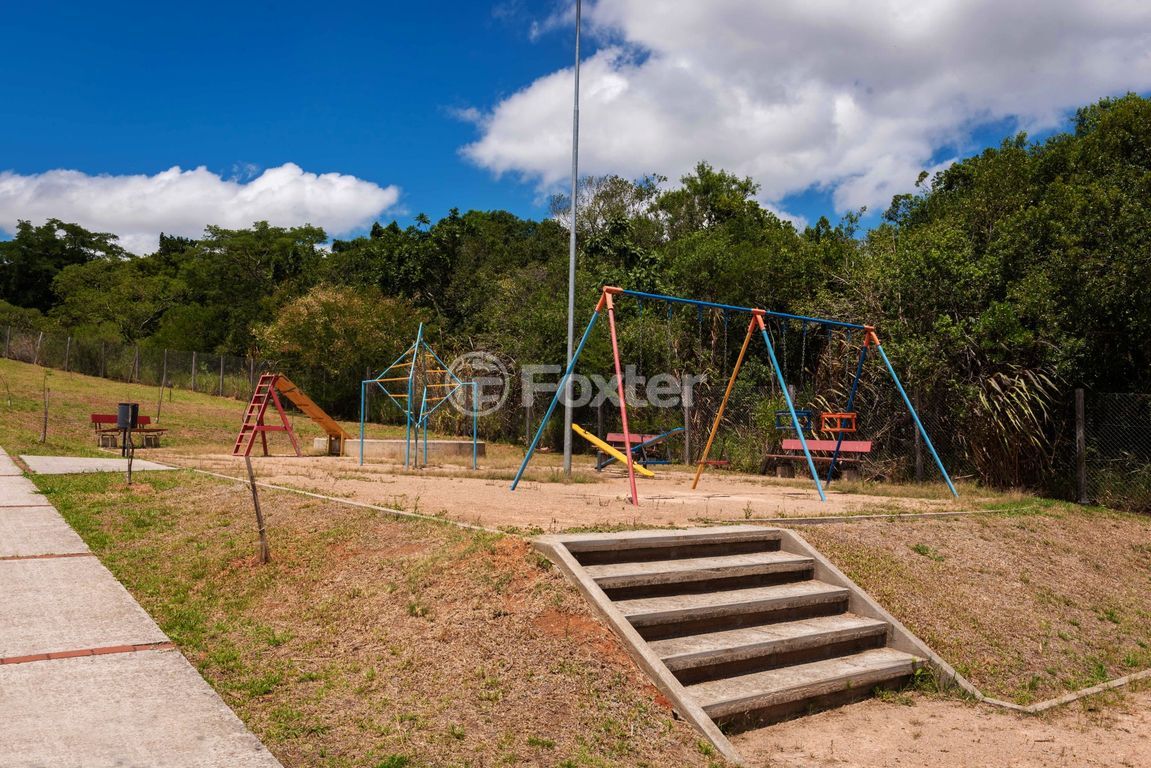 terreno lote condominio para comprar em Talita da Cunha Chaves, 890 - foto 14