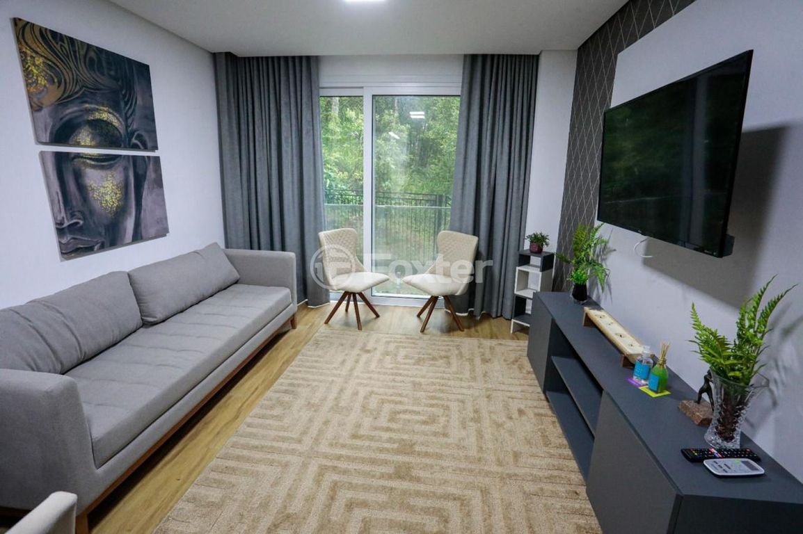 Apartamento para comprar em Planalto, Gramado - foto 1