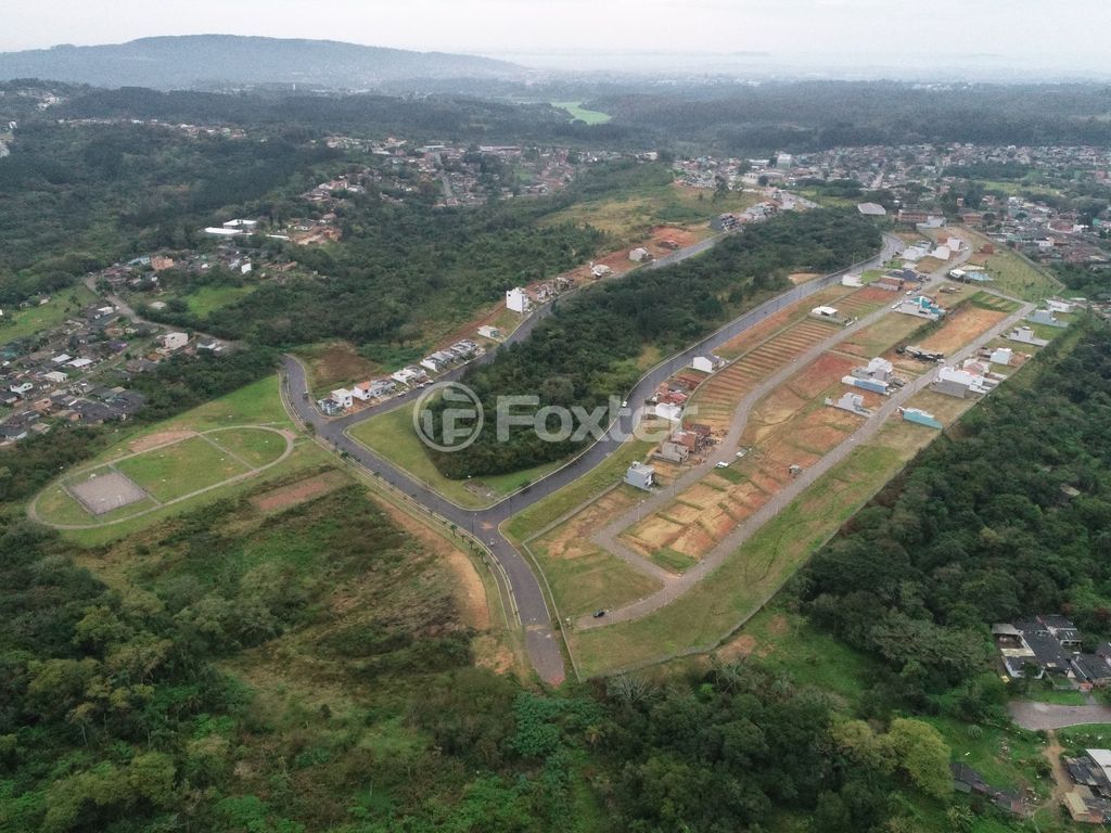 terreno lote condominio para comprar em Talita da Cunha Chaves, 900 - foto 18