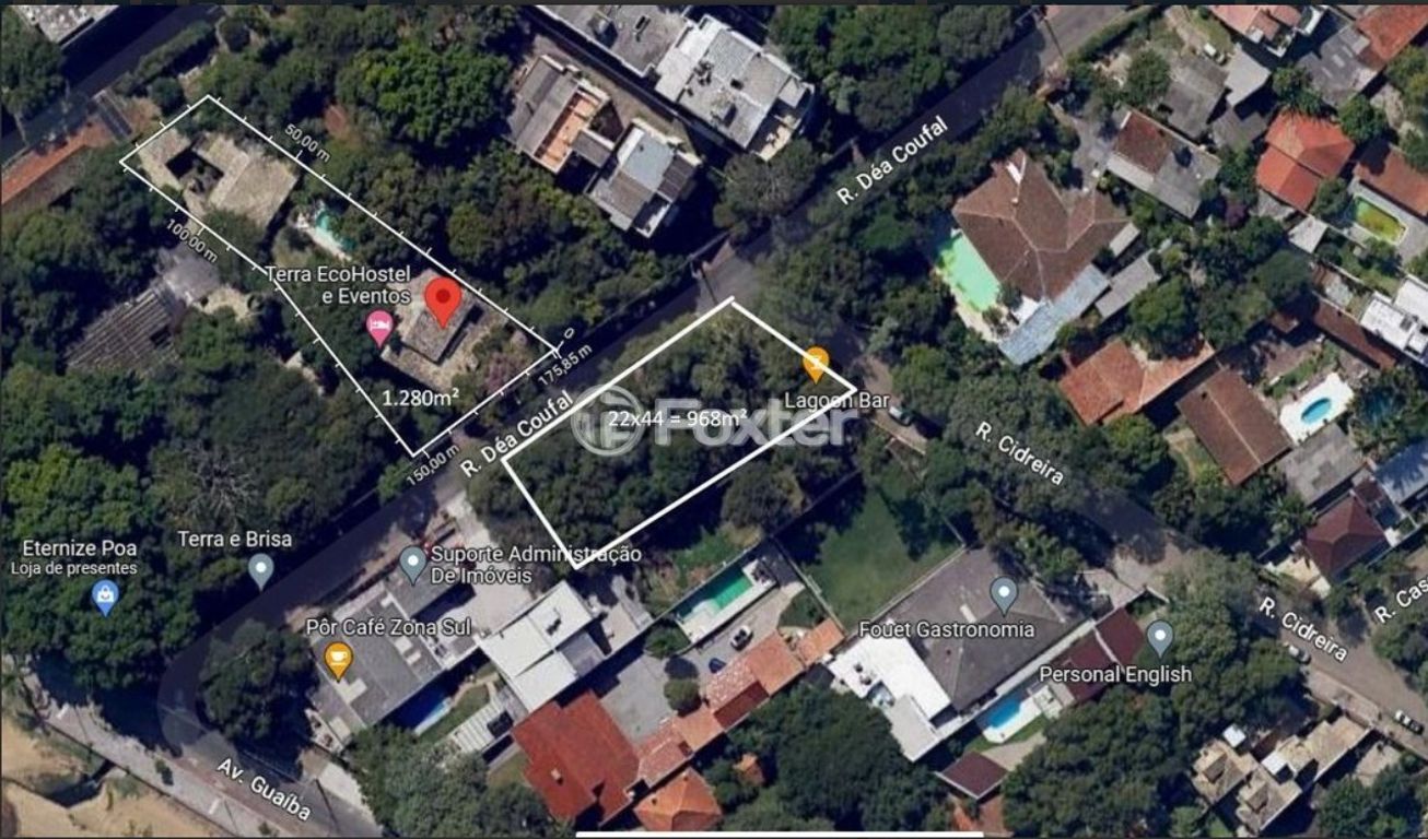 terreno lote condominio para comprar em Ipanema, Porto Alegre - foto 1