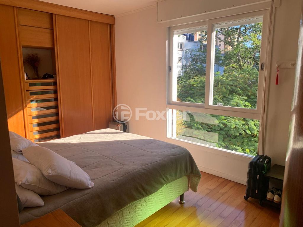 Apartamento para comprar em Petrópolis, Porto Alegre - foto 1