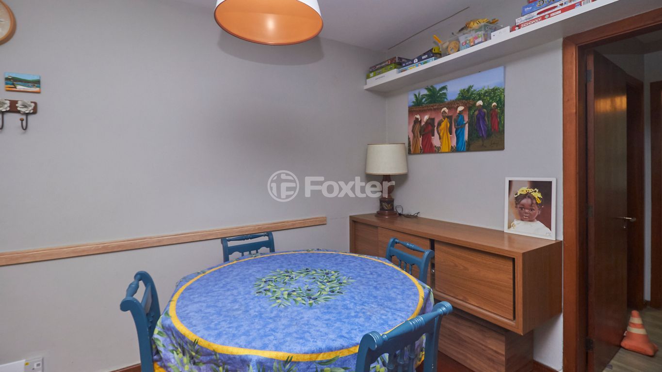 Apartamento para comprar em Barão do Guaíba, 1000 - foto 18