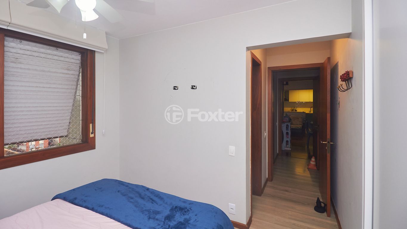 Apartamento para comprar em Barão do Guaíba, 1000 - foto 28