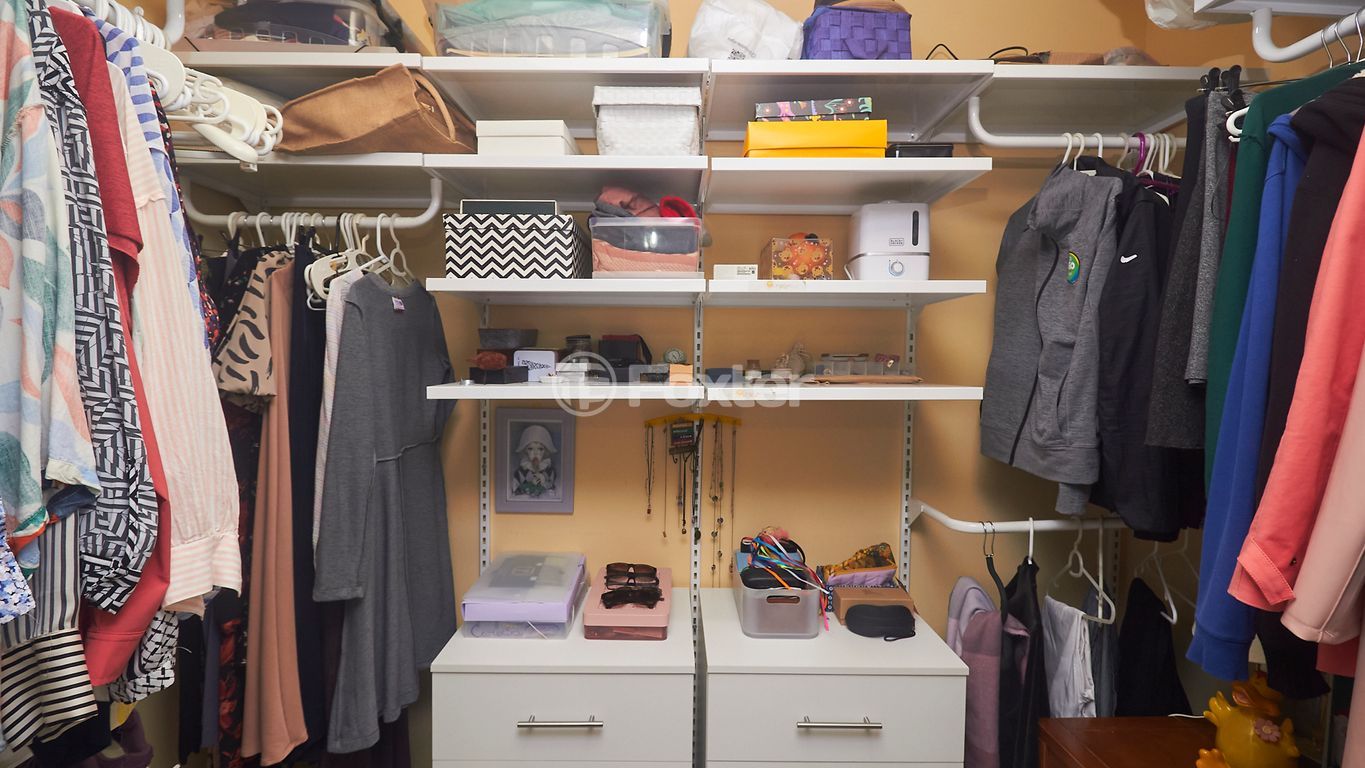 Apartamento para comprar em Barão do Guaíba, 1000 - foto 25