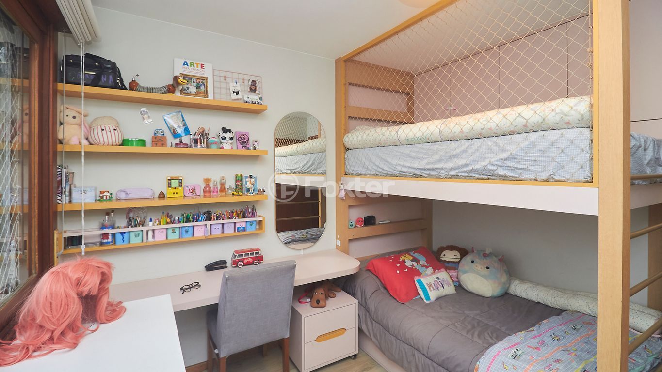 Apartamento para comprar em Barão do Guaíba, 1000 - foto 40