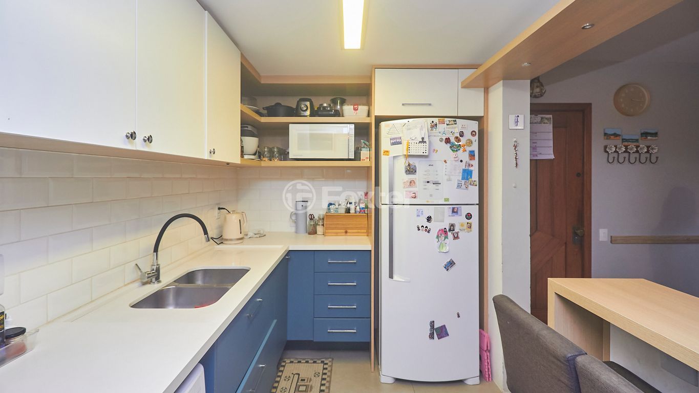 Apartamento para comprar em Barão do Guaíba, 1000 - foto 48