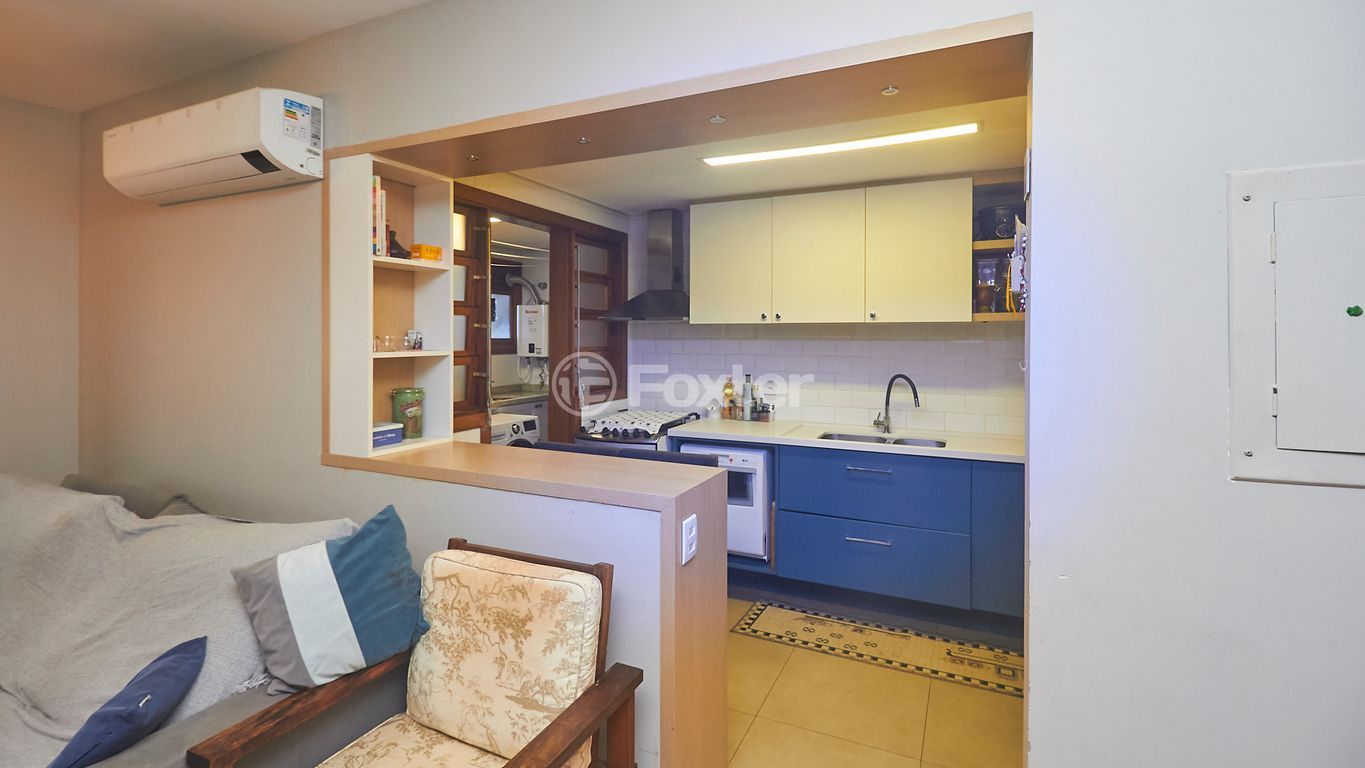 Apartamento para comprar em Barão do Guaíba, 1000 - foto 45