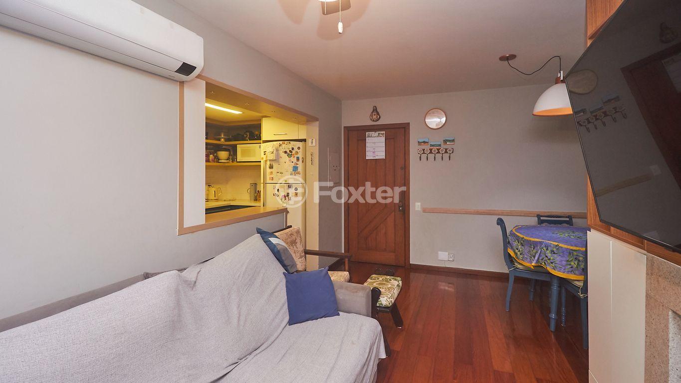 Apartamento para comprar em Barão do Guaíba, 1000 - foto 14