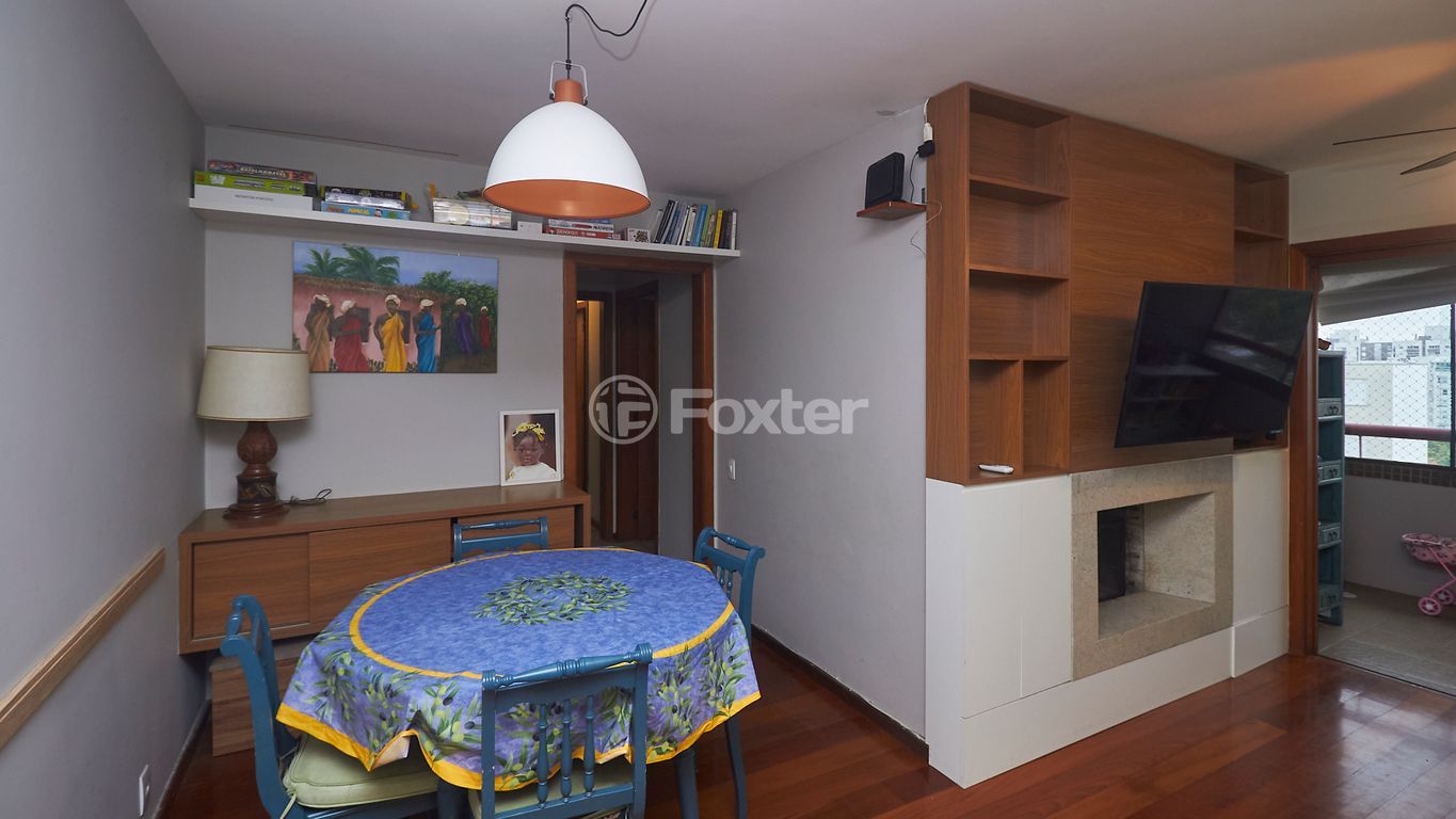 Apartamento para comprar em Barão do Guaíba, 1000 - foto 5