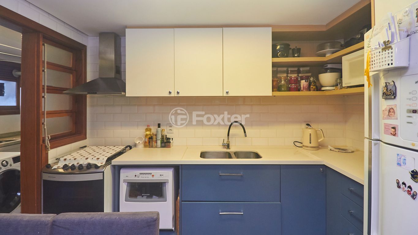 Apartamento para comprar em Barão do Guaíba, 1000 - foto 50