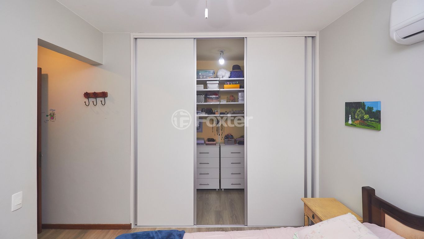 Apartamento para comprar em Barão do Guaíba, 1000 - foto 23