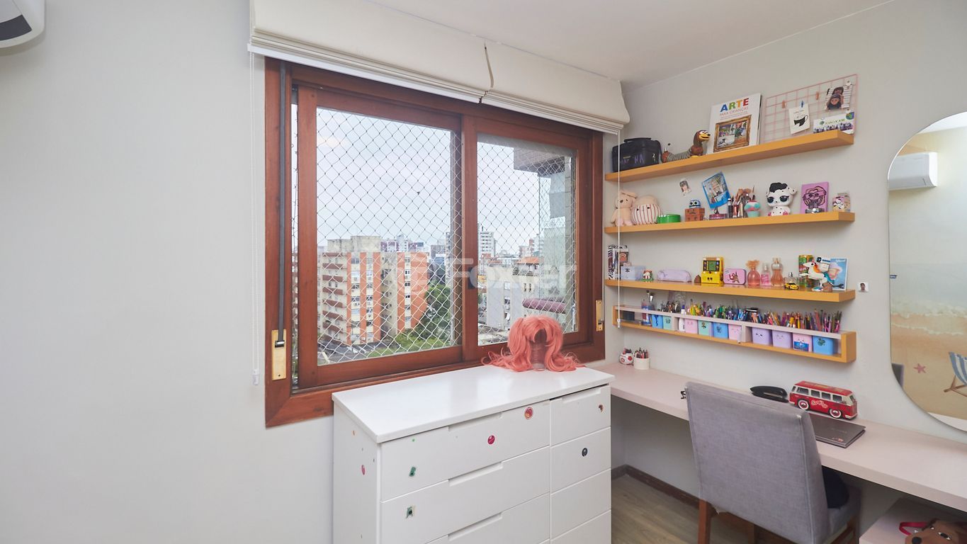 Apartamento para comprar em Barão do Guaíba, 1000 - foto 34