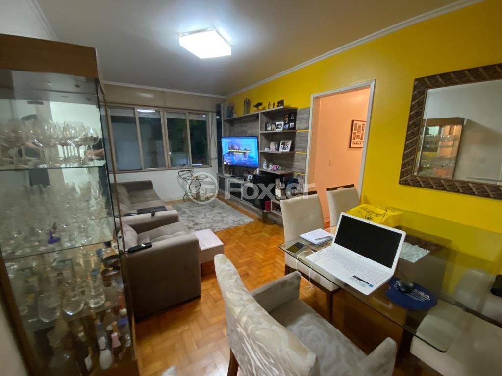 Apartamento para comprar em Líbero Badaró, 418 - foto 4