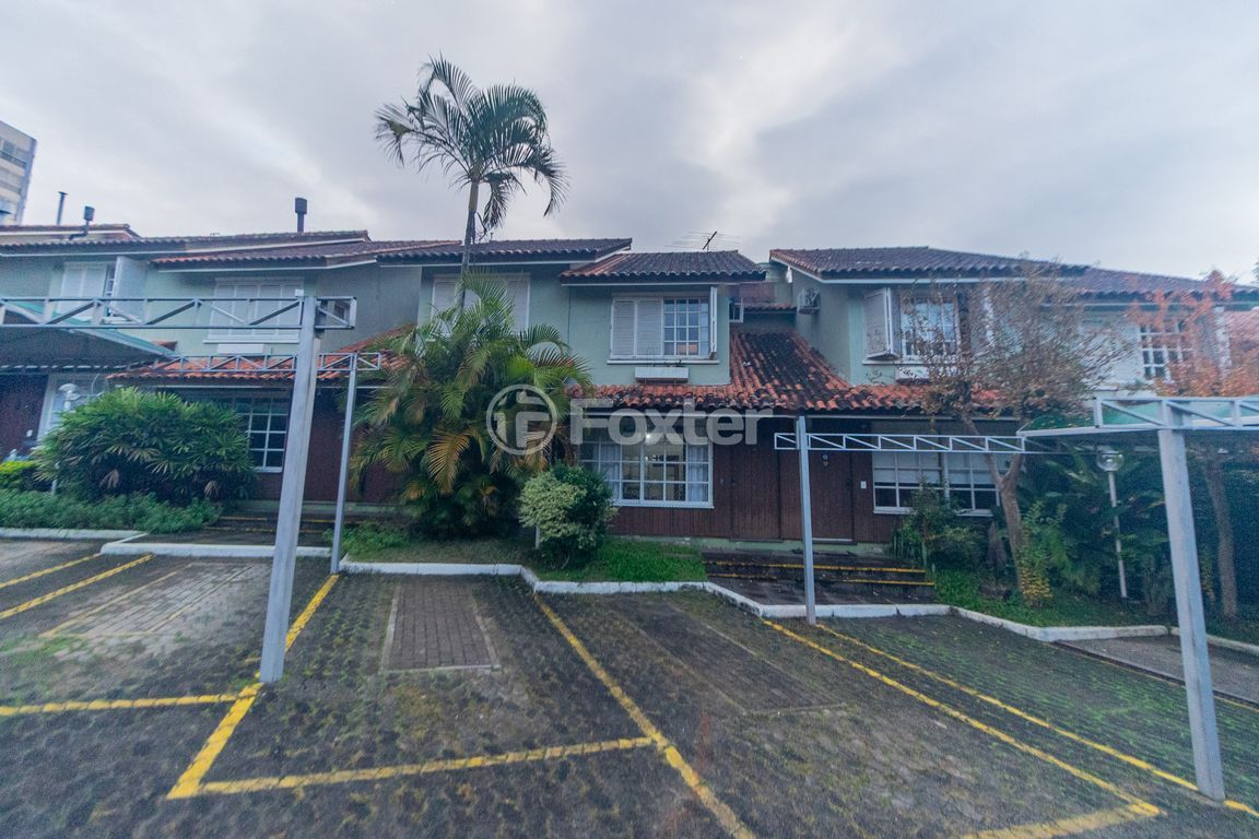 Casa em condominio para comprar em Tristeza, Porto Alegre - foto 1