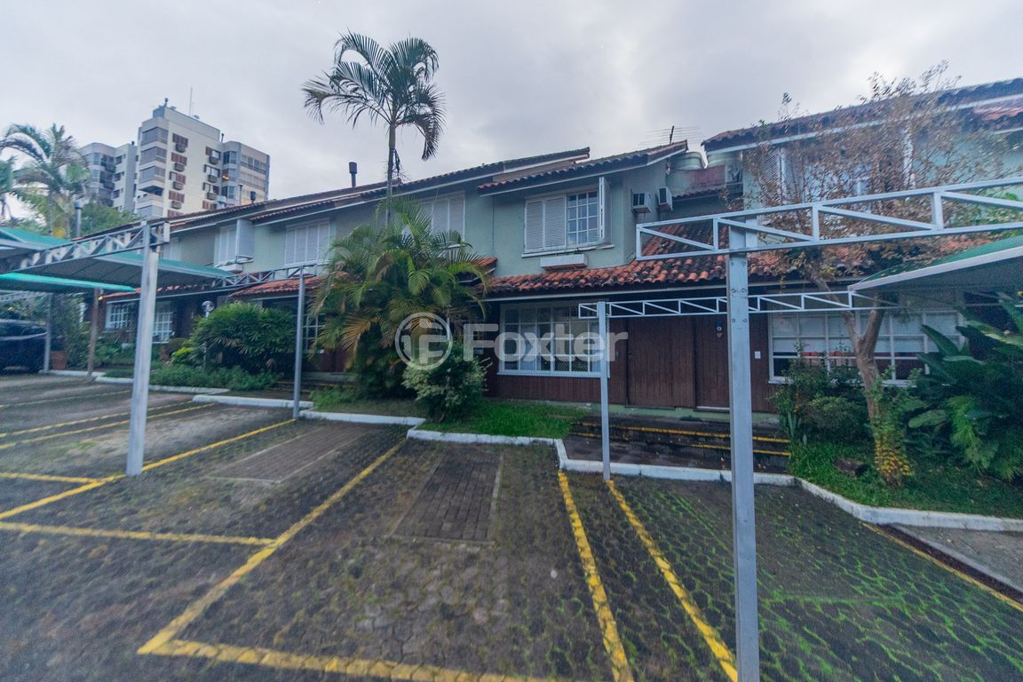 Casa em condominio para comprar em Doutor Armando Barbedo, 1151 - foto 44