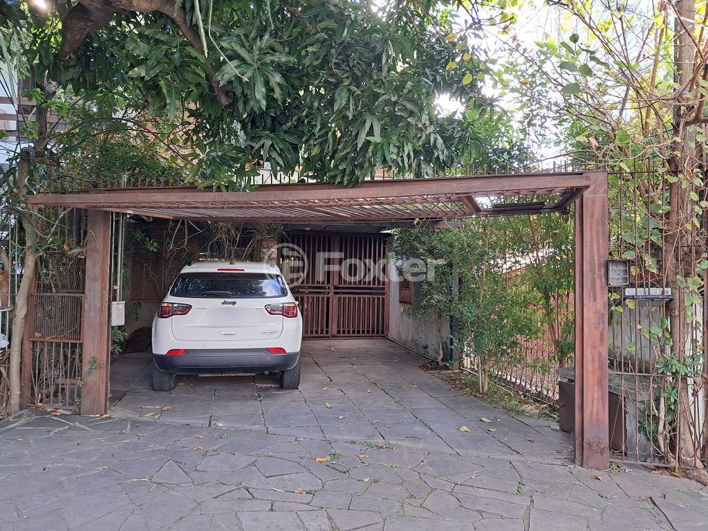 casa sobrado para comprar em Santana, Porto Alegre - foto 1