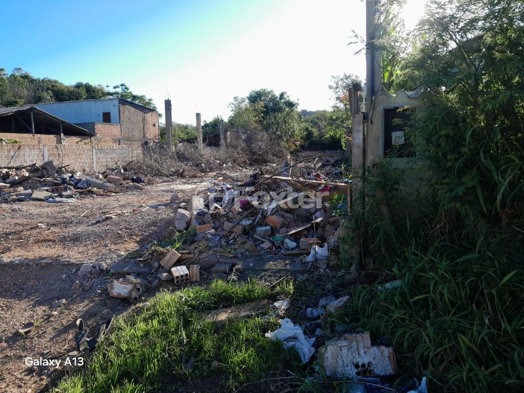 terreno lote condominio para comprar em Hípica, Porto Alegre - foto 1