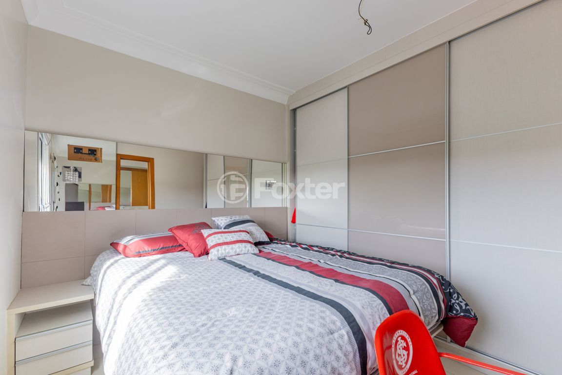 Apartamento para comprar em Coronel Feijó, 841 - foto 24
