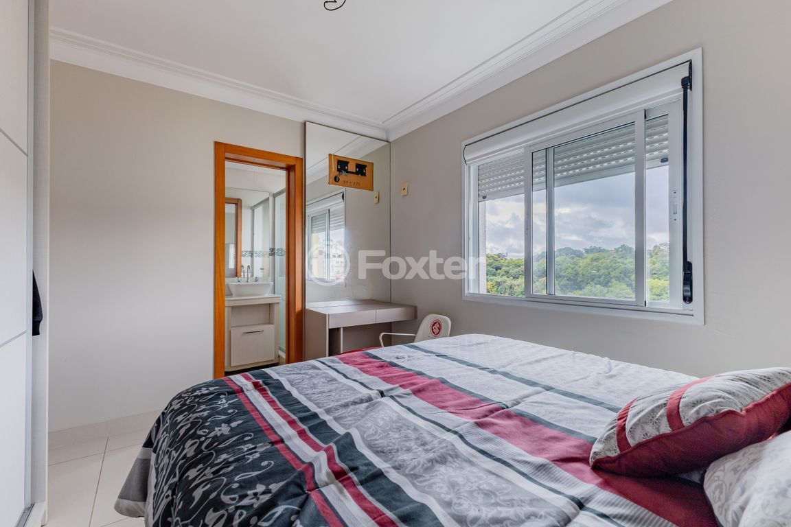Apartamento para comprar em Coronel Feijó, 841 - foto 22