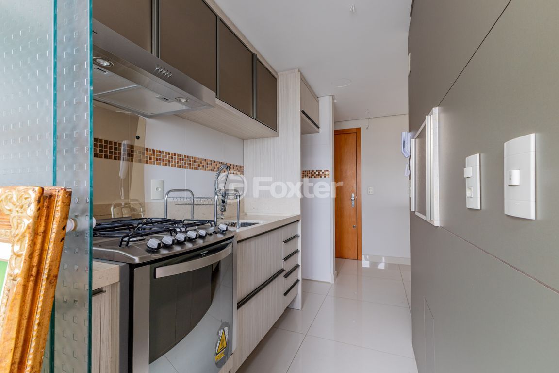 Apartamento para comprar em Coronel Feijó, 841 - foto 14