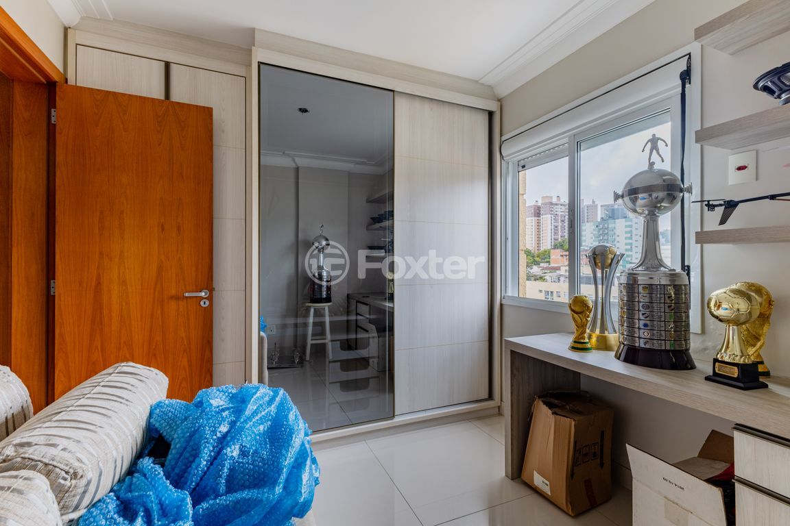 Apartamento para comprar em Coronel Feijó, 841 - foto 29