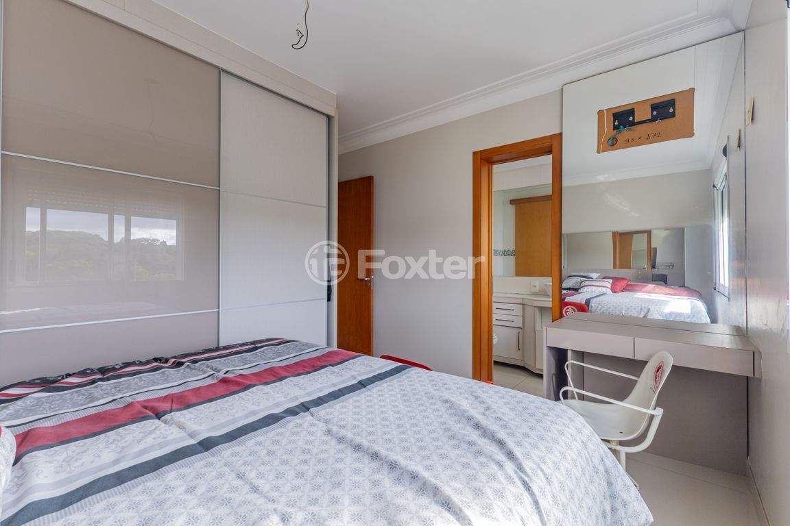 Apartamento para comprar em Coronel Feijó, 841 - foto 25