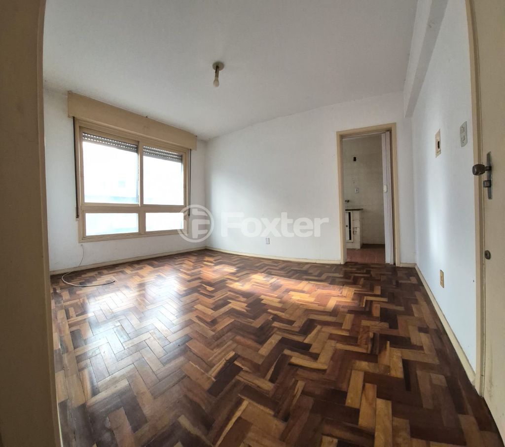 Apartamento para comprar em Centro Histórico, Porto Alegre - foto 1