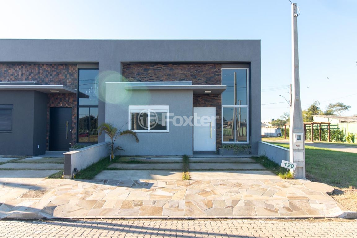 Casa em condominio para comprar em Juca Batista, 5505 - foto 41