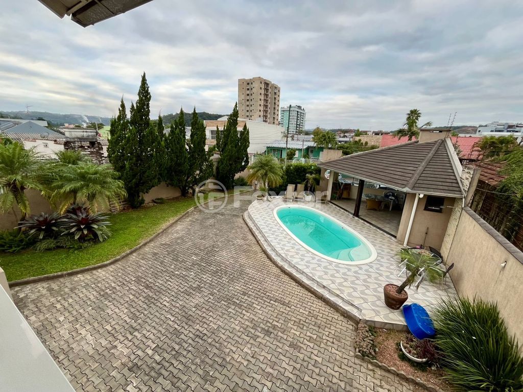 casa sobrado para comprar em Farroupilha, 400 - foto 3