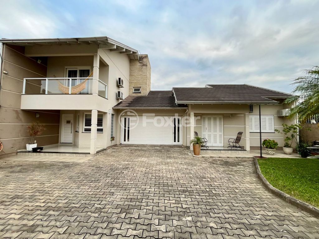 casa sobrado para comprar em Farroupilha, 400 - foto 30