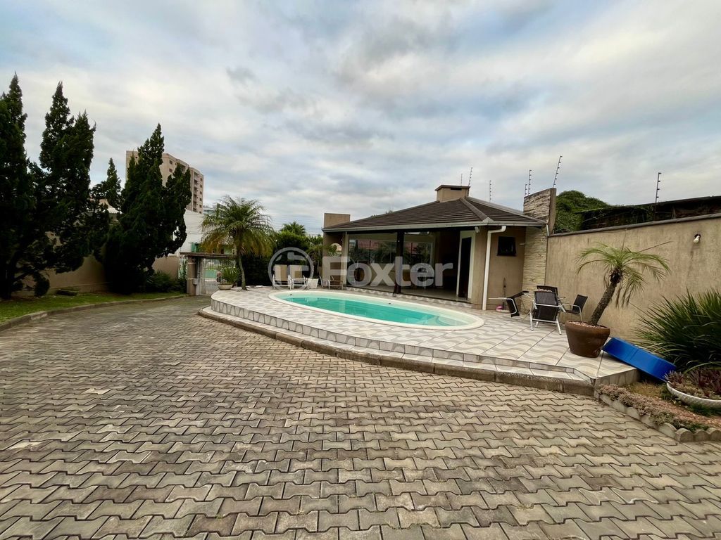 casa sobrado para comprar em Farroupilha, 400 - foto 2