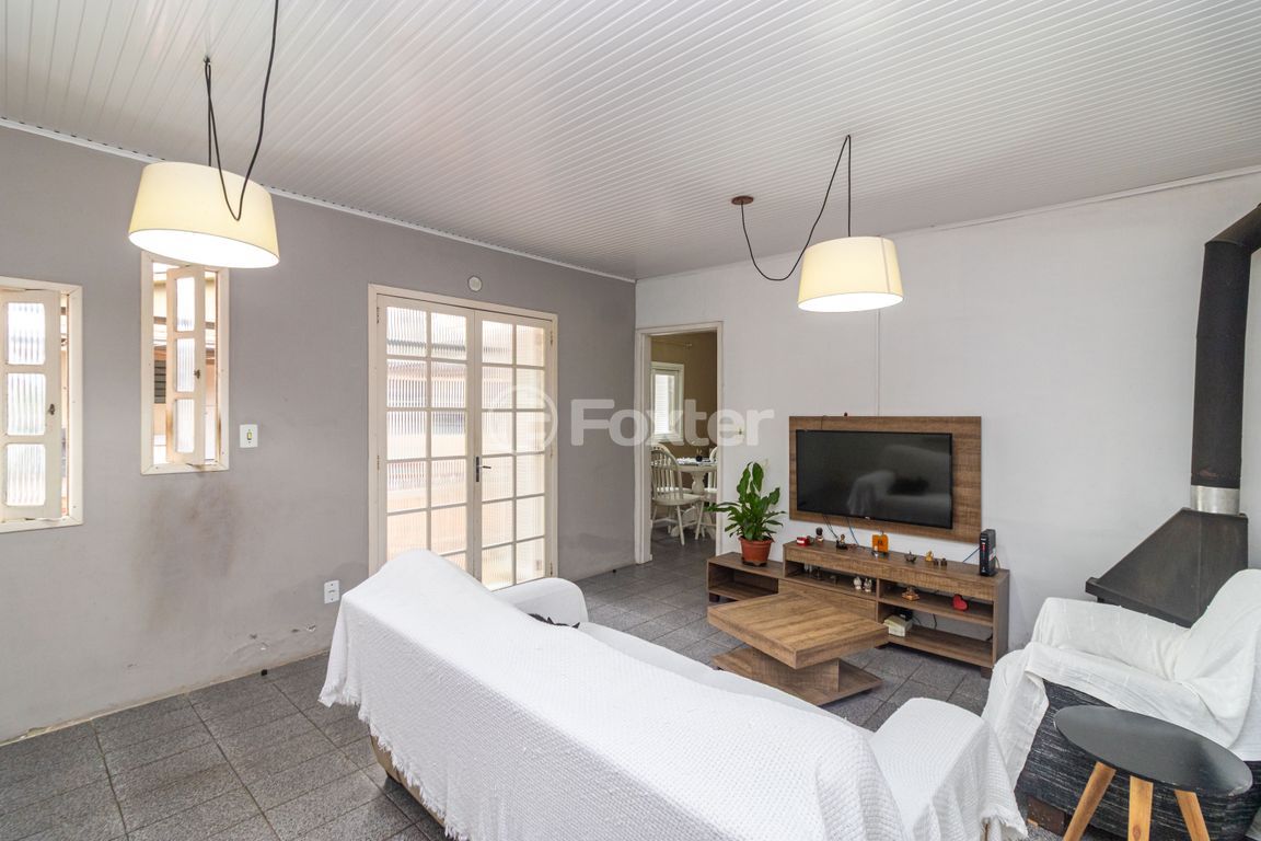 casa sobrado para comprar em Doutor Armando Barbedo, 705 - foto 3