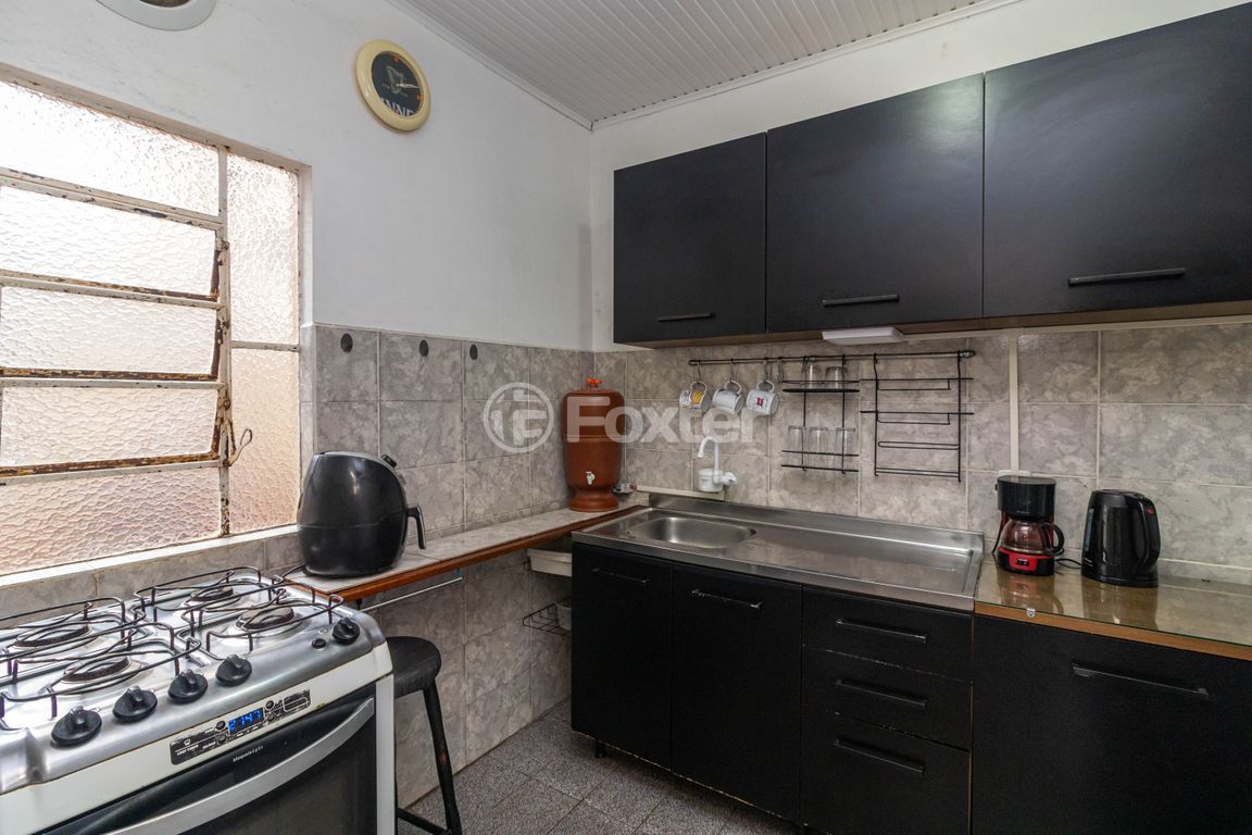 casa sobrado para comprar em Doutor Armando Barbedo, 705 - foto 17